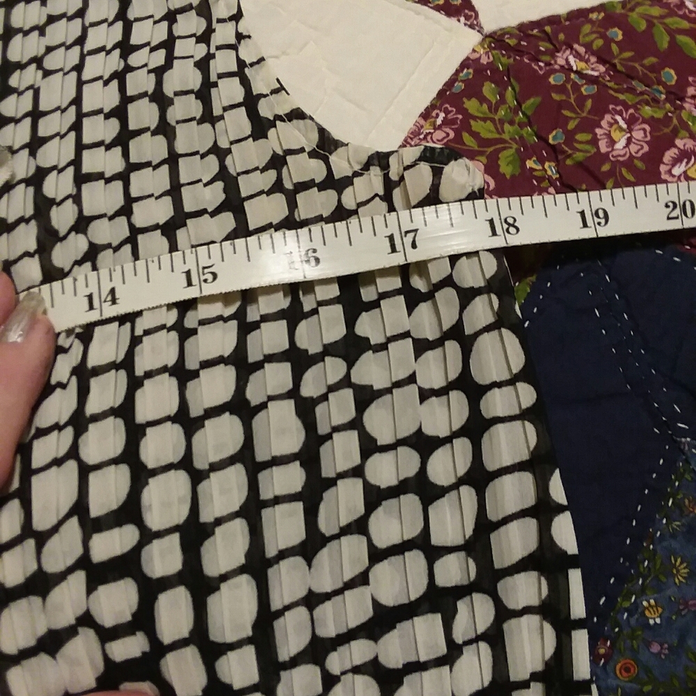Colourworks top (GT-84) - Picture 5 of 9